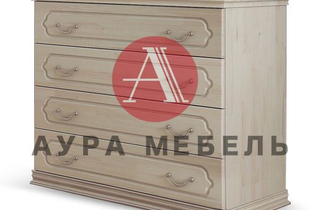 Комод Лира