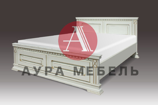 Кровать Верди