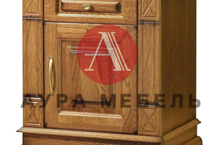 Тумба Верди 1  ящик дверка