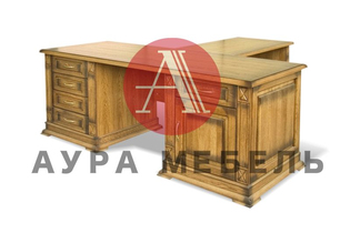 Письменный стол Флоренция-3