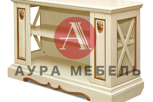 Тумба открытая Милано