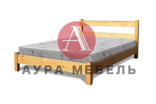 Кровать Ника