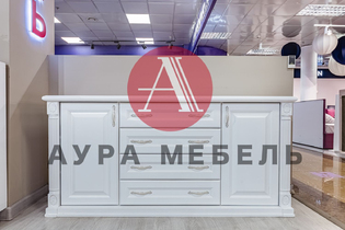 Тумба под ТВ из серии 