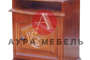 Тумба Муромлянка
