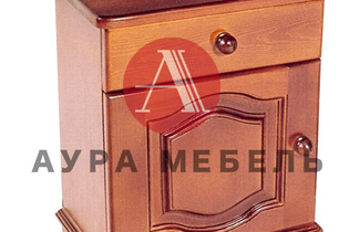 Тумбочка ящ.+дв.
