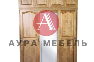 Прихожая с зеркалом Ш