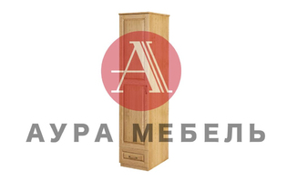 Шкаф деревянный ЕСО-22