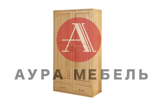 Шкаф деревянный ЕСО-14