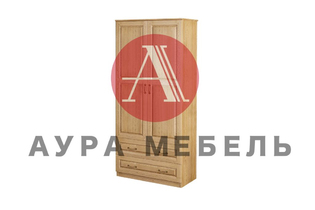 Шкаф деревянный ЕСО-15