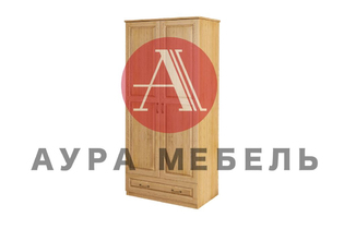 Шкаф деревянный  ЕСО-16